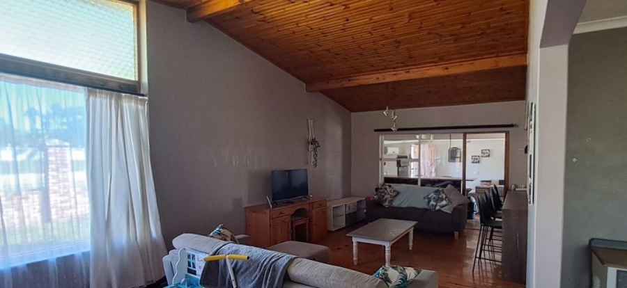 4 Bedroom Property for Sale in Manor Heights Eastern Cape